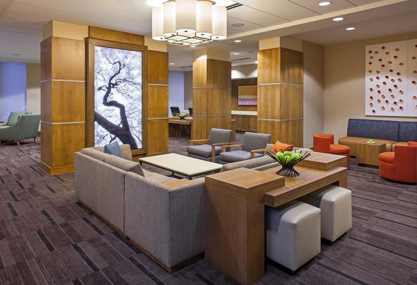 Hotel Hyatt Place New Orleans Convention Center  | New Orleans | Louisiana | United States 11