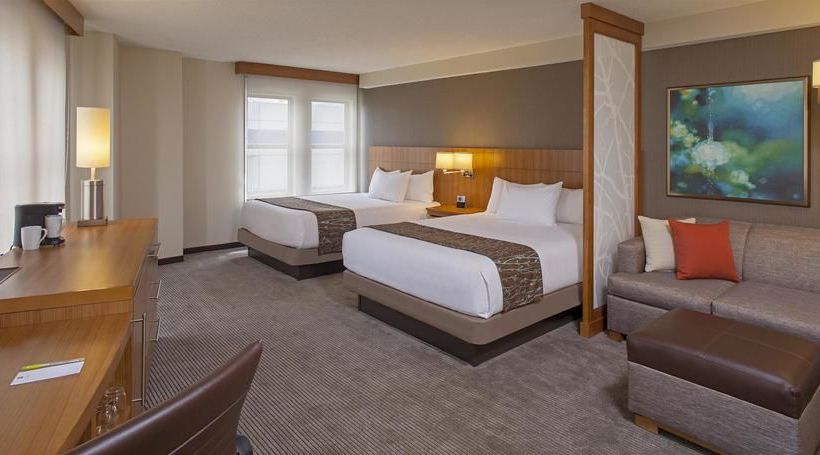 Hotel Hyatt Place New Orleans Convention Center  | New Orleans | Louisiana | United States 12