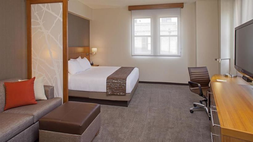 Hotel Hyatt Place New Orleans Convention Center  | New Orleans | Louisiana | United States 13