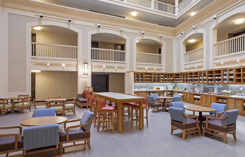 Hotel Hyatt Place New Orleans Convention Center  | New Orleans | Louisiana | United States 14