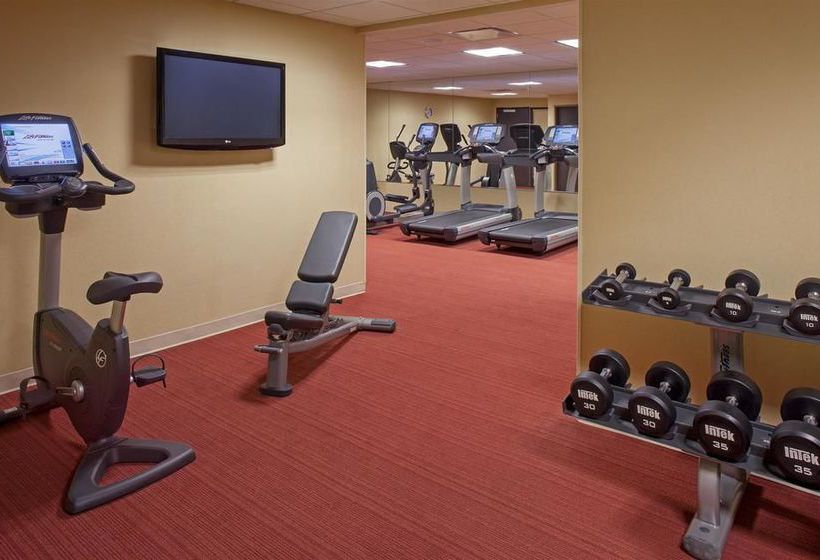 Hotel Hyatt Place New Orleans Convention Center  | New Orleans | Louisiana | United States 15