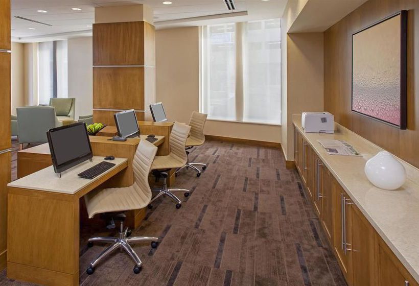 Hotel Hyatt Place New Orleans Convention Center  | New Orleans | Louisiana | United States 16