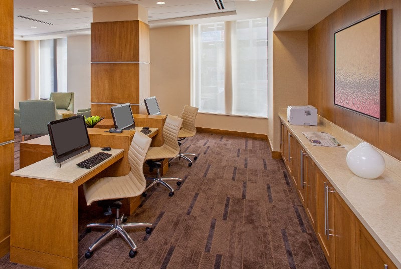 Hotel Hyatt Place New Orleans Convention Center  | New Orleans | Louisiana | United States 19