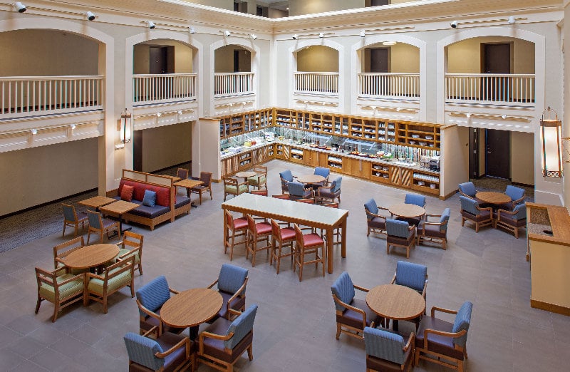 Hotel Hyatt Place New Orleans Convention Center  | New Orleans | Louisiana | United States 20