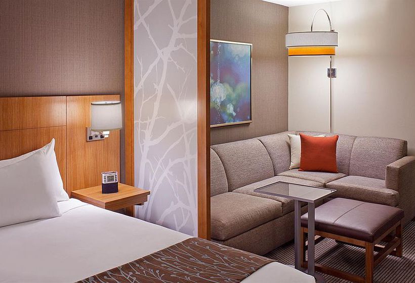 Hotel Hyatt Place New Orleans Convention Center  | New Orleans | Louisiana | United States 3