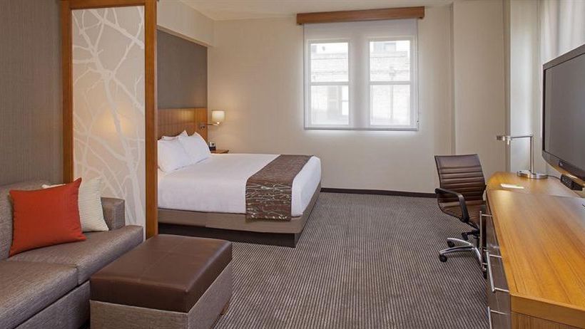 Hotel Hyatt Place New Orleans Convention Center  | New Orleans | Louisiana | United States 5