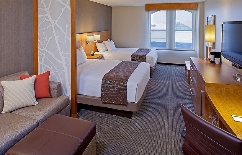 Hotel Hyatt Place New Orleans Convention Center  | New Orleans | Louisiana | United States 7