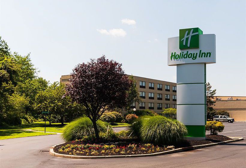Hotel Holiday Inn Philadelphia South-Swedesboro  