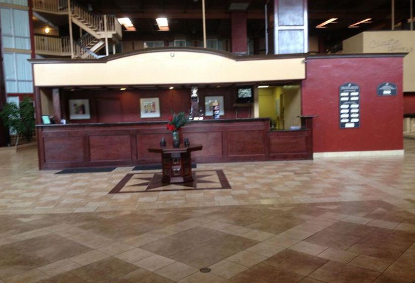 DFW Airport Hotel & Conference Center  | Irving | Texas | United States 10