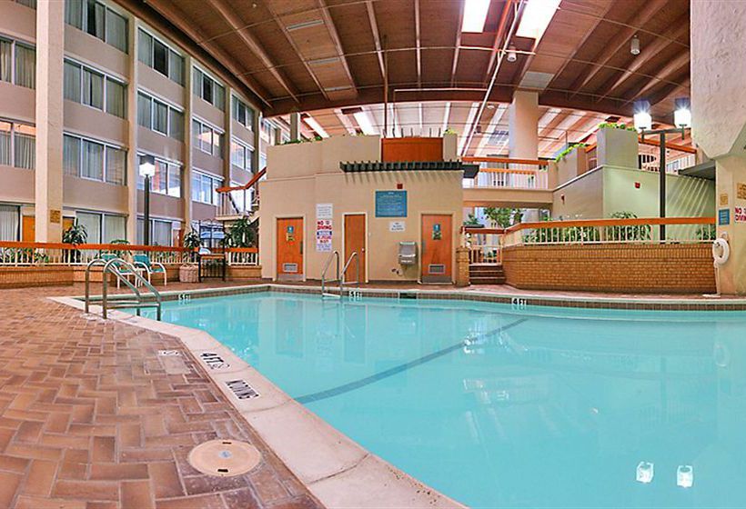 DFW Airport Hotel & Conference Center  | Irving | Texas | United States 11