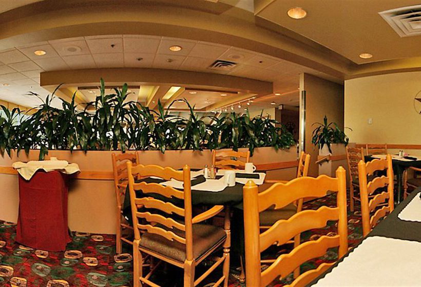 DFW Airport Hotel & Conference Center  | Irving | Texas | United States 12
