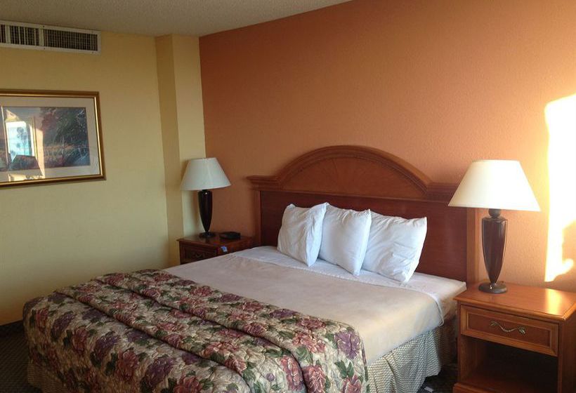 DFW Airport Hotel & Conference Center  | Irving | Texas | United States 13