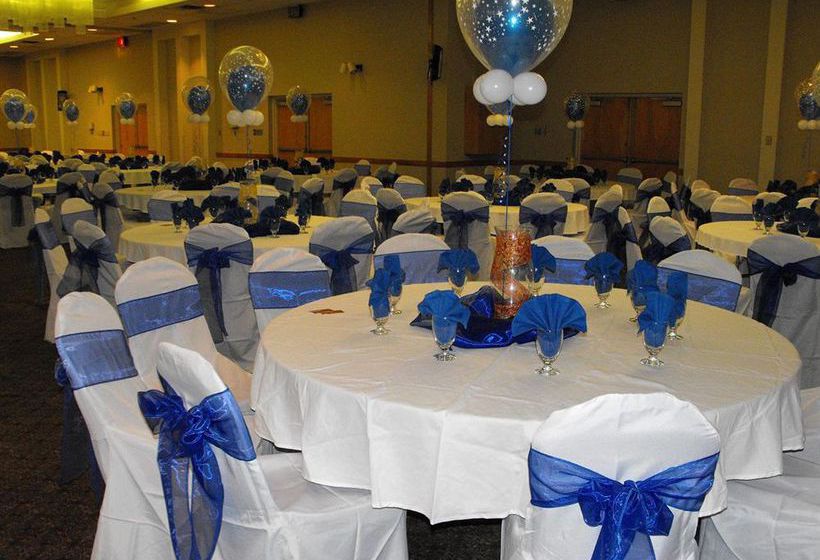 DFW Airport Hotel & Conference Center  | Irving | Texas | United States 14