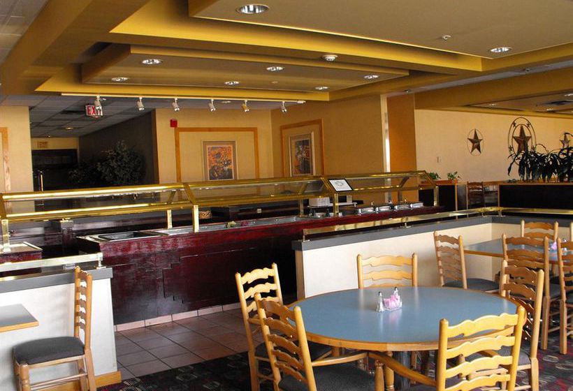 DFW Airport Hotel & Conference Center  | Irving | Texas | United States 15