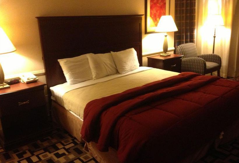 DFW Airport Hotel & Conference Center  | Irving | Texas | United States 16