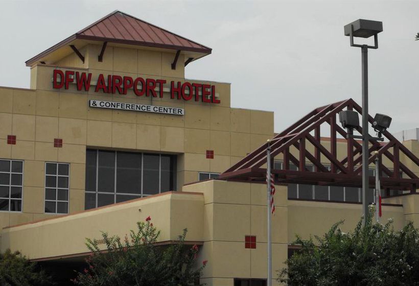DFW Airport Hotel & Conference Center  | Irving | Texas | United States 17