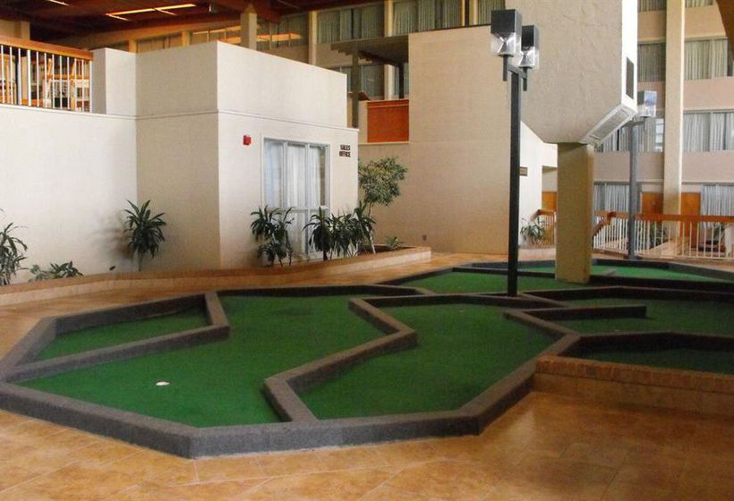 DFW Airport Hotel & Conference Center  | Irving | Texas | United States 18