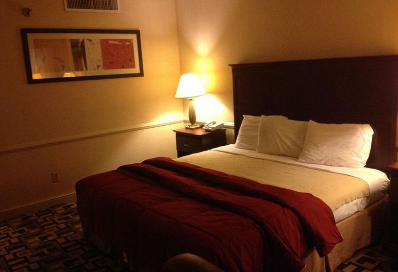 DFW Airport Hotel & Conference Center  | Irving | Texas | United States 19