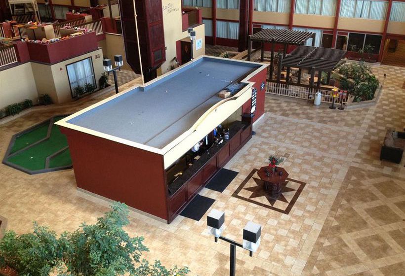 DFW Airport Hotel & Conference Center  | Irving | Texas | United States 2