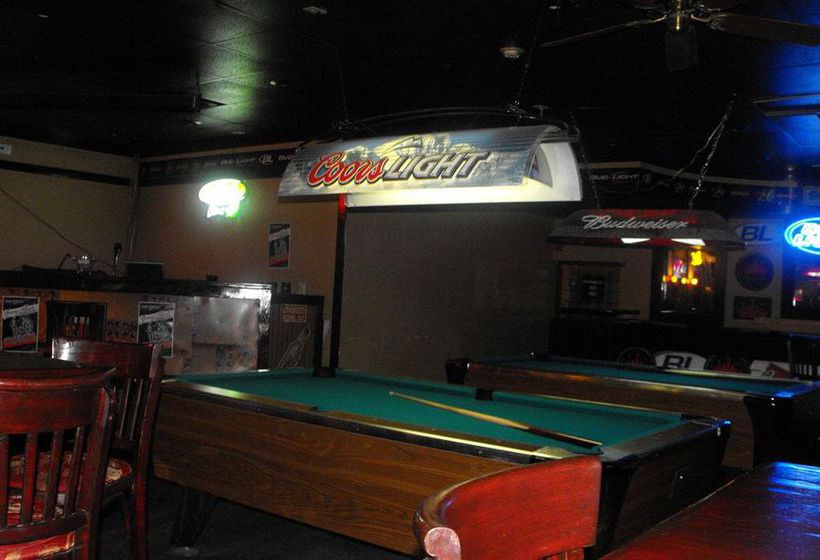 DFW Airport Hotel & Conference Center  | Irving | Texas | United States 20