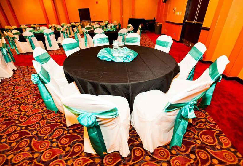 DFW Airport Hotel & Conference Center  | Irving | Texas | United States 3