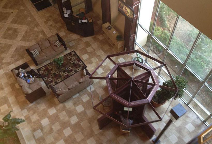 DFW Airport Hotel & Conference Center  | Irving | Texas | United States 4