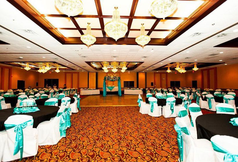 DFW Airport Hotel & Conference Center  | Irving | Texas | United States 5