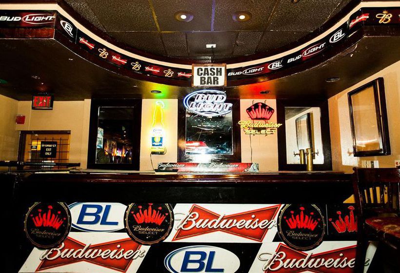 DFW Airport Hotel & Conference Center  | Irving | Texas | United States 6