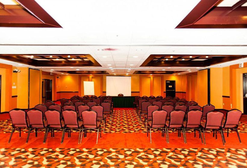 DFW Airport Hotel & Conference Center  | Irving | Texas | United States 8
