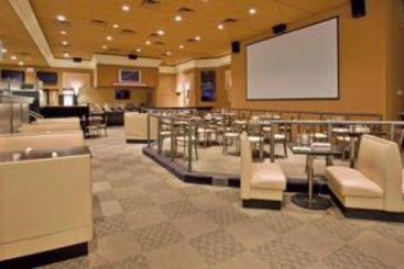 Hotel Holiday Inn Executive Center-Columbia Mall  | Columbia | Missouri | United States 2