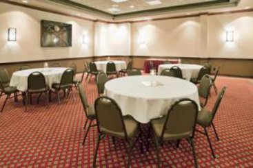 Hotel Holiday Inn Executive Center-Columbia Mall  | Columbia | Missouri | United States 3