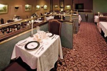 Hotel Holiday Inn Executive Center-Columbia Mall  | Columbia | Missouri | United States 4