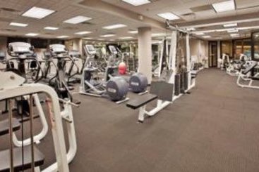 Hotel Holiday Inn Executive Center-Columbia Mall  | Columbia | Missouri | United States 5