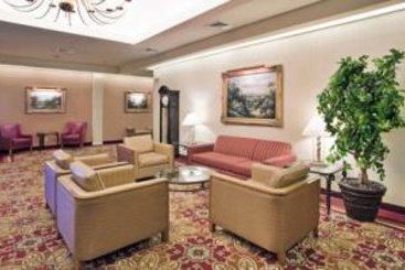Hotel Holiday Inn Executive Center-Columbia Mall  | Columbia | Missouri | United States 7