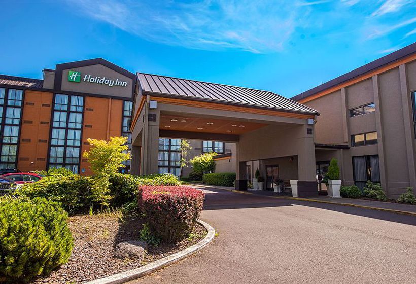 Hotel Holiday Inn Portland-I-5 S (Wilsonville) 