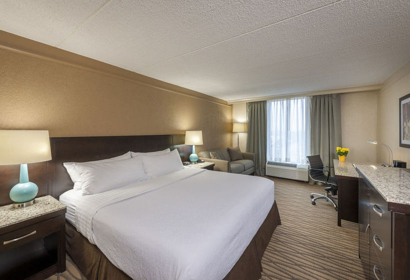 Hotel Holiday Inn Cleveland- Strongsville (Arpt) 