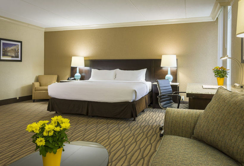 Hotel Holiday Inn Cleveland- Strongsville (Arpt)  | Strongsville | Ohio | Hotel negli Stati Uniti 1