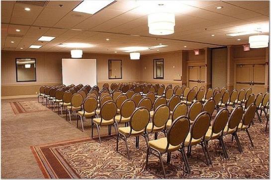 Hotel Holiday Inn Cleveland- Strongsville (Arpt)  | Strongsville | Ohio | Hotel negli Stati Uniti 11