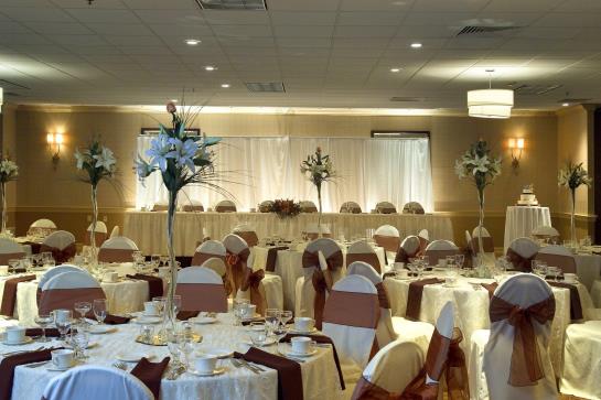 Hotel Holiday Inn Cleveland- Strongsville (Arpt)  | Strongsville | Ohio | Hotel negli Stati Uniti 12