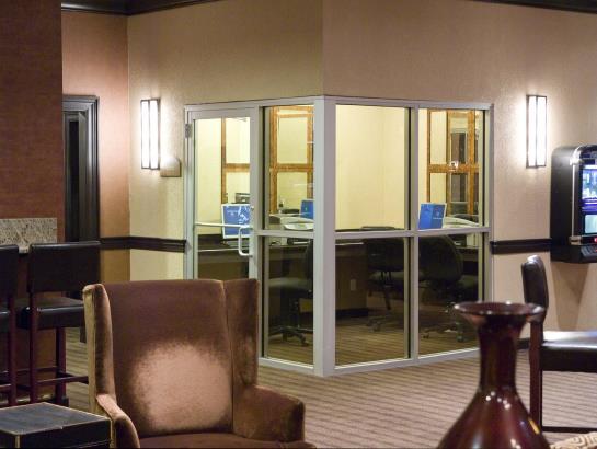 Hotel Holiday Inn Cleveland- Strongsville (Arpt)  | Strongsville | Ohio | Hotel negli Stati Uniti 13