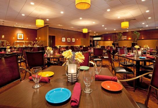 Hotel Holiday Inn Cleveland- Strongsville (Arpt)  | Strongsville | Ohio | Hotel negli Stati Uniti 14