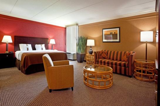 Hotel Holiday Inn Cleveland- Strongsville (Arpt)  | Strongsville | Ohio | Hotel negli Stati Uniti 15