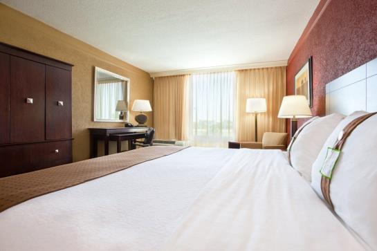 Hotel Holiday Inn Cleveland- Strongsville (Arpt)  | Strongsville | Ohio | Hotel negli Stati Uniti 16