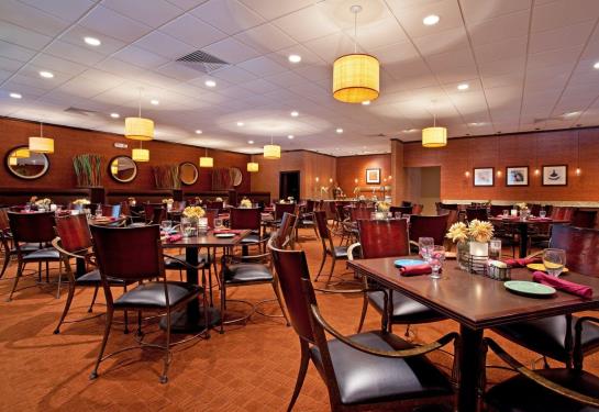 Hotel Holiday Inn Cleveland- Strongsville (Arpt)  | Strongsville | Ohio | Hotel negli Stati Uniti 17