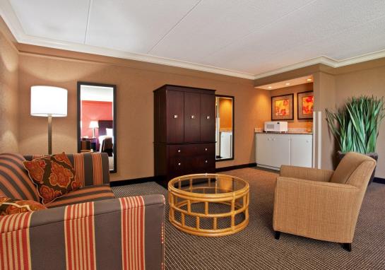 Hotel Holiday Inn Cleveland- Strongsville (Arpt)  | Strongsville | Ohio | Hotel negli Stati Uniti 18