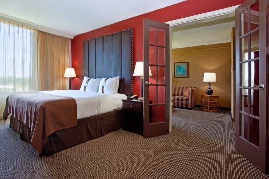 Hotel Holiday Inn Cleveland- Strongsville (Arpt)  | Strongsville | Ohio | Hotel negli Stati Uniti 19