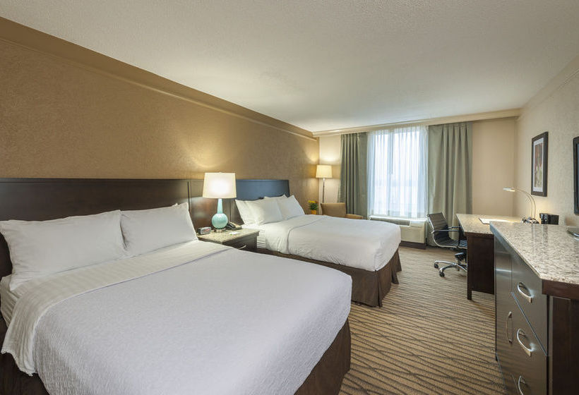 Hotel Holiday Inn Cleveland- Strongsville (Arpt)  | Strongsville | Ohio | Hotel negli Stati Uniti 2