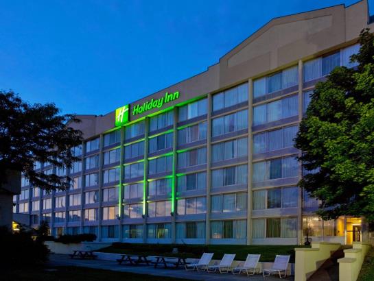Hotel Holiday Inn Cleveland- Strongsville (Arpt)  | Strongsville | Ohio | Hotel negli Stati Uniti 20