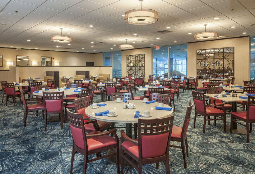 Hotel Holiday Inn Cleveland- Strongsville (Arpt)  | Strongsville | Ohio | Hotel negli Stati Uniti 4