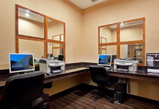 Hotel Holiday Inn Cleveland- Strongsville (Arpt)  | Strongsville | Ohio | Hotel negli Stati Uniti 5